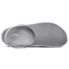 Scarpe LiteRide Flash Sandali Grigio Fumo Bianco