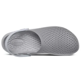 Scarpe LiteRide Flash Sandali Grigio Fumo Bianco