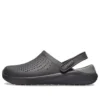 Scarpe LiteRide Flash Sandali unisex grigi