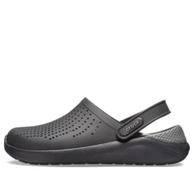 Scarpe LiteRide Flash Sandali unisex grigi
