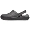 Scarpe LiteRide Flash Sandali unisex grigi