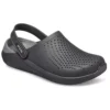 Scarpe LiteRide Flash Sandali unisex grigi