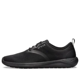 Scarpe LiteRide in tessuto “Nero”