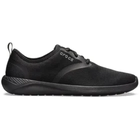 Scarpe LiteRide in tessuto “Nero”