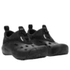 Scarpe Quick Trail Low “Black”