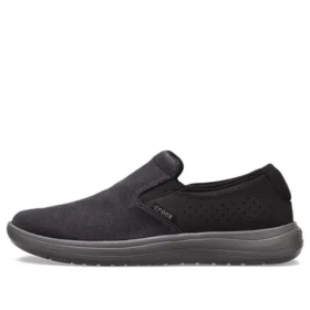 Scarpe Reviva Nero Grigio “Black Grey”
