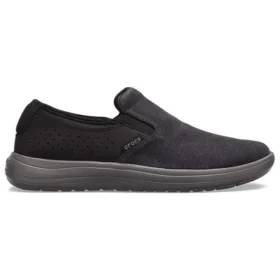 Scarpe Reviva Nero Grigio “Black Grey”