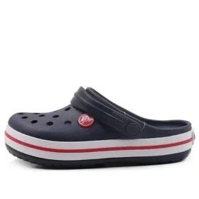 Scarpe Sandali sportivi “Dark Blue Red”