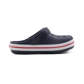 Scarpe Sandali sportivi “Dark Blue Red”