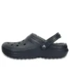 Scarpe Sandali sportivi “Grigio blu scuro”