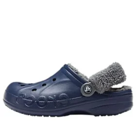 Scarpe Sandali sportivi “Grigio blu scuro”