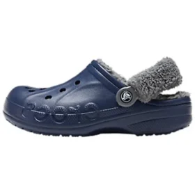 Scarpe Sandali sportivi “Grigio blu scuro”