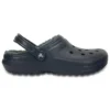 Scarpe Sandali sportivi “Grigio blu scuro”