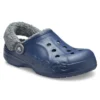 Scarpe Sandali sportivi “Grigio blu scuro”