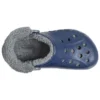 Scarpe Sandali sportivi “Grigio blu scuro”