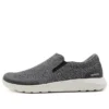 Scarpe slip-on Kinsale Static “Grey White”