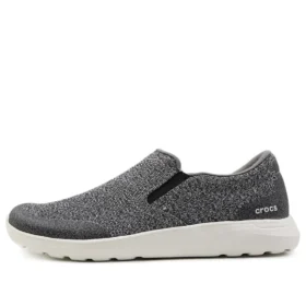 Scarpe slip-on Kinsale Static “Grey White”