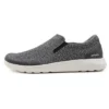 Scarpe slip-on Kinsale Static “Grey White”