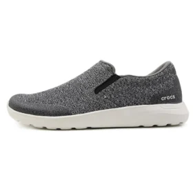 Scarpe slip-on Kinsale Static “Grey White”