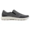 Scarpe slip-on Kinsale Static “Grey White”