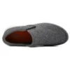 Scarpe slip-on Kinsale Static “Grey White”
