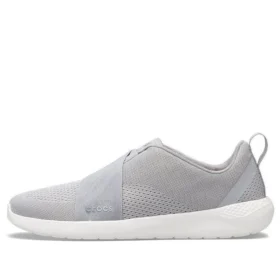 Scarpe slip-on LiteRide Modform “Grey White”
