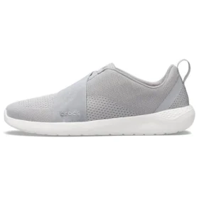 Scarpe slip-on LiteRide Modform “Grey White”
