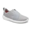 Scarpe slip-on LiteRide Modform “Grey White”