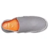 Scarpe slip-on Santa Cruz “Grigio”