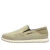 Scarpe slip-on Santa Cruz Playa “Khaki Stucco”