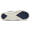 Scarpe sportive casual athleisure blu scuro