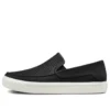 Scarpe sportive casual Athleisure Nero Bianco