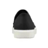 Scarpe sportive casual Athleisure Nero Bianco