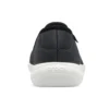 Scarpe sportive casual Reviva Cozy, basse, traspiranti, in stile athleisure, nero e bianco