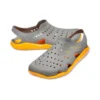 Scarpe Swiftwater Wave “Grigio Ardesia Arancione Fiammeggiante”