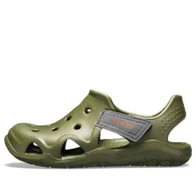 Scarpe Swiftwater Wave “Olive Green” Scarpe Swiftwater Wave “Olive Green”