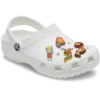 Scooby Doo! Confezione da 5 ciondoli Jibbitz™ Scooby Doo! Confezione da 5 ciondoli Jibbitz™