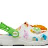 Sesame Street x Classic Clog Toddler “Be Seen” Sesame Street x Classic Clog Toddler “Be Seen”
