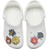 Set da 5 ciondoli Jibbitz Paw Patrol Set da 5 ciondoli Jibbitz Paw Patrol