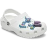 Set da 5 ciondoli Jibbitz Stitch Tropical Set da 5 ciondoli Jibbitz Stitch Tropical