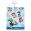 Set da 5 ciondoli per scarpe Jibbitz™ Disney Pixar Toy Story