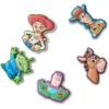 Set da 5 ciondoli per scarpe Jibbitz™ Disney Pixar Toy Story