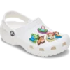 Set da 5 ciondoli per scarpe Jibbitz™ Disney Pixar Toy Story