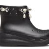 Simone Rocha x Classic Crush Boot “Black” Simone Rocha x Classic Crush Boot “Black”