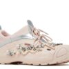 Simone Rocha x Quick Trail Low “Quartz”