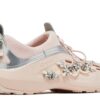 Simone Rocha x Quick Trail Low “Quartz”