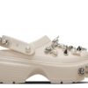 Simone Rocha x Stomp Clog “Dew”