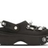 Simone Rocha x Stomp Clog “Espresso” Simone Rocha x Stomp Clog “Espresso”