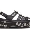 Simone Rocha x Stomp Sandali da pescatore ‘Black’ Simone Rocha x Stomp Sandali da pescatore ‘Black’