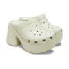 Siren Clog “Bone” Siren Clog “Bone”